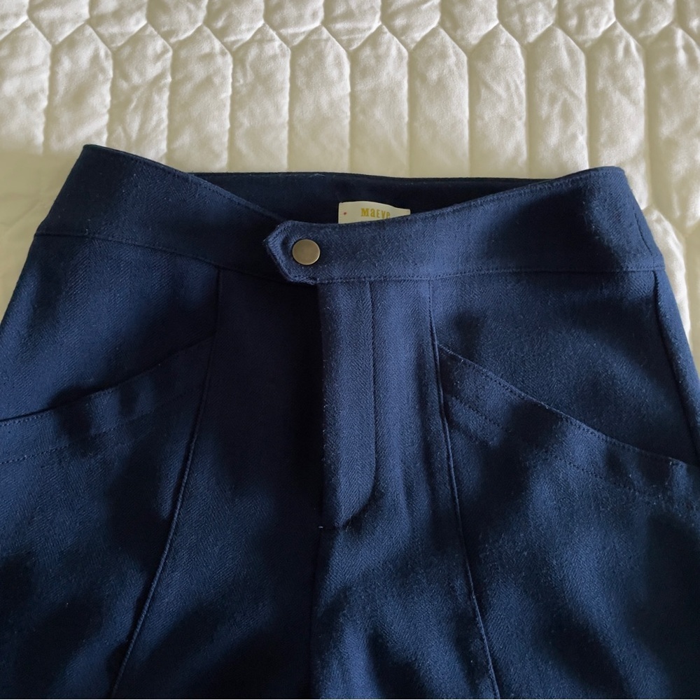 Maeve by Anthropologie Slacks - Picture 4 of 7